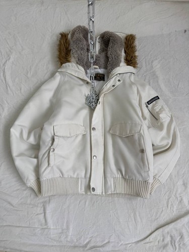 Avant garde 00s woolrich - 00s,