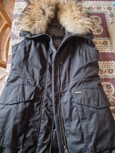 Smanicato woolrich - smanicato,