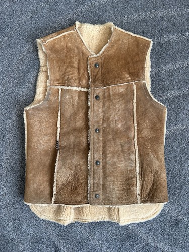 Gilet woolrich anni vera - gilet,