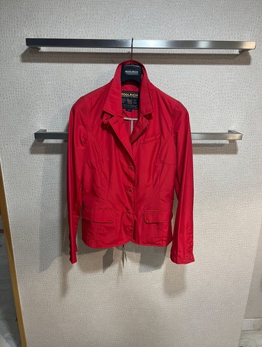 Blazer donna woolrich - donna,