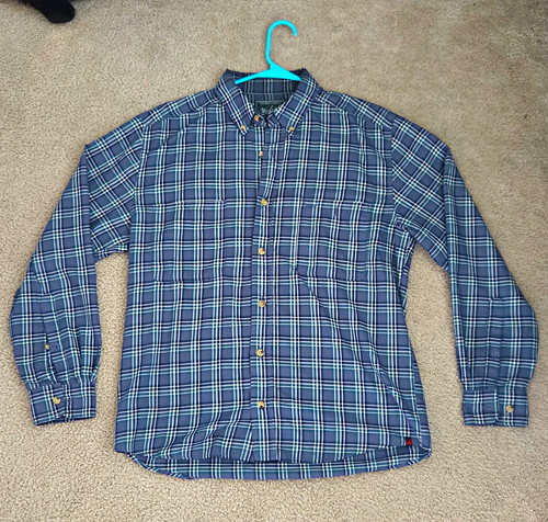 Woolrich camicia uomo - woolrich, m