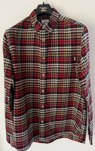 Camicia woolrich originale - originale, us