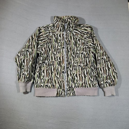 Woolrich vintage shadow - shadow, bark