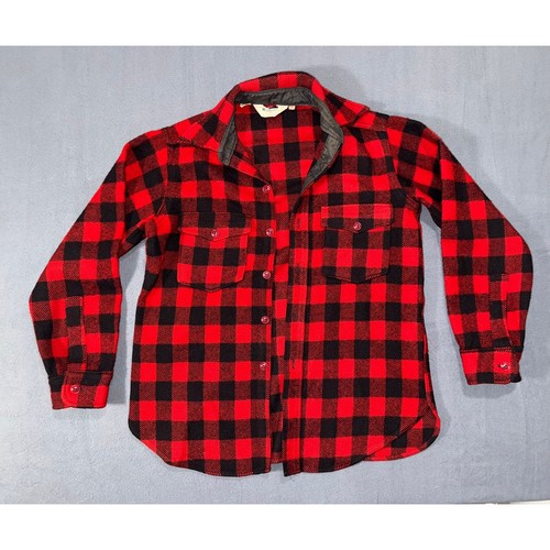 Camicia woolrich anni 80 - anni, 70