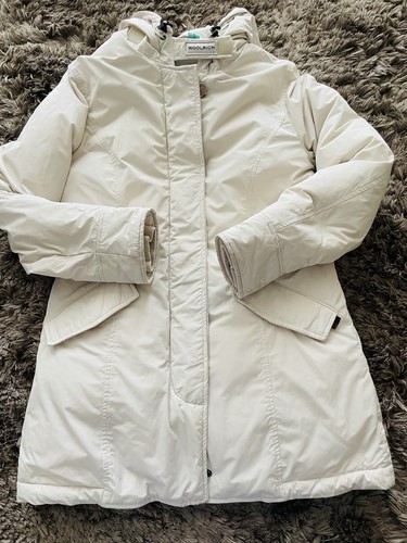 Woolrich arctic parka donna - parka,,