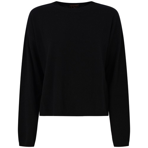 Woolrich maglione nero per - woolrich,
