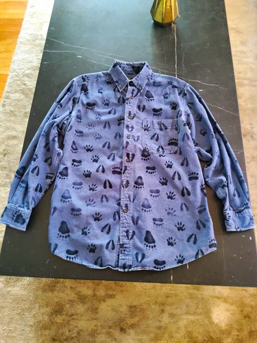 Woolrich camicia uomo media - woolrich,
