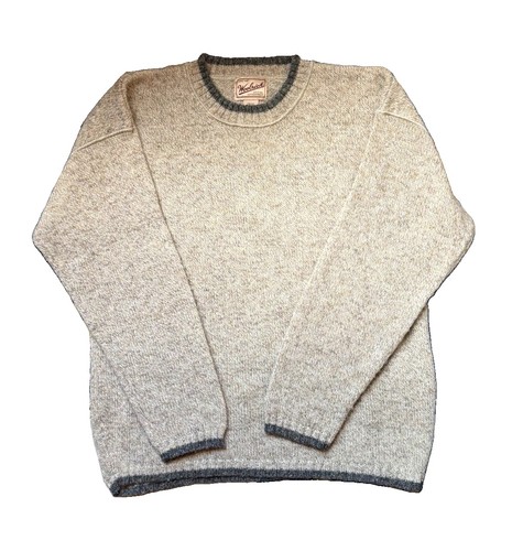 Woolrich uomo girocollo - m,