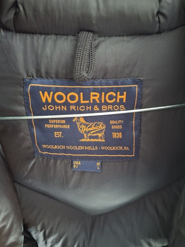 Woolrich john rich - woolrich,