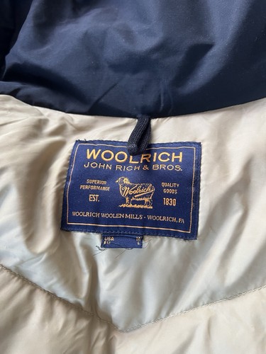 Woolrich arctic parka john - parka,