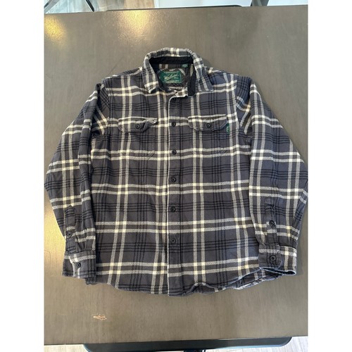 Woolrich camicia uomo major - uomo,