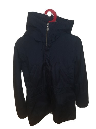 Woolrich parka donna