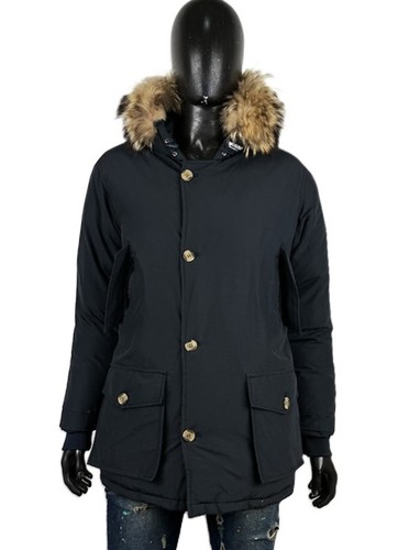 Woolrich arctic parka - woolrich, uomo