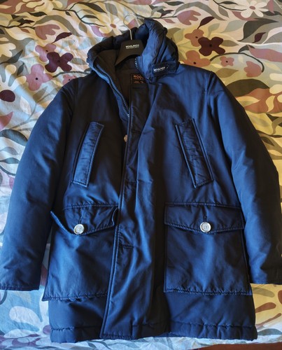 Woolrich arctic parka uomo - arctic,