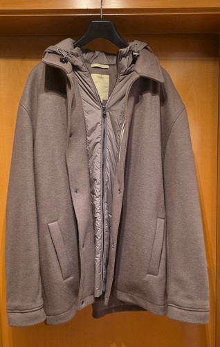 Woolrich giacca uomo - woolrich, alta