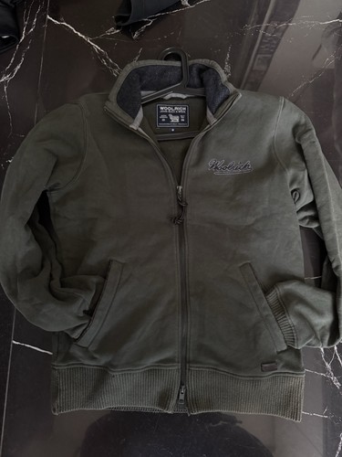 Woolrich john rich bros - woolrich,