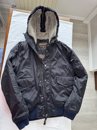 Giacca woolrich taglia - giacca,