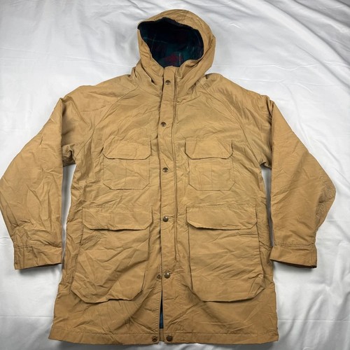 Woolrich giacca uomo marrone - m,