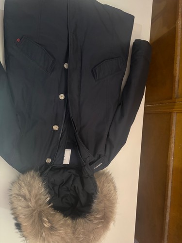 Woolrich donna taglia blu - taglia,
