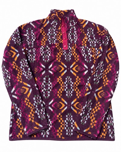 Woolrich pullover pile - pullover,