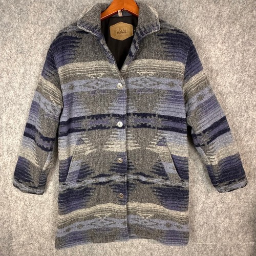 Woolrich giacca uomo blu - woolrich, m