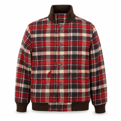 Giacca uomo woolrich basic - giacca,