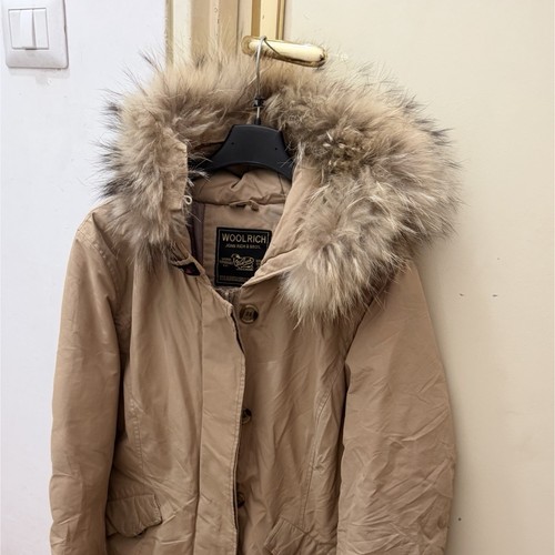 Giacca woolrich
