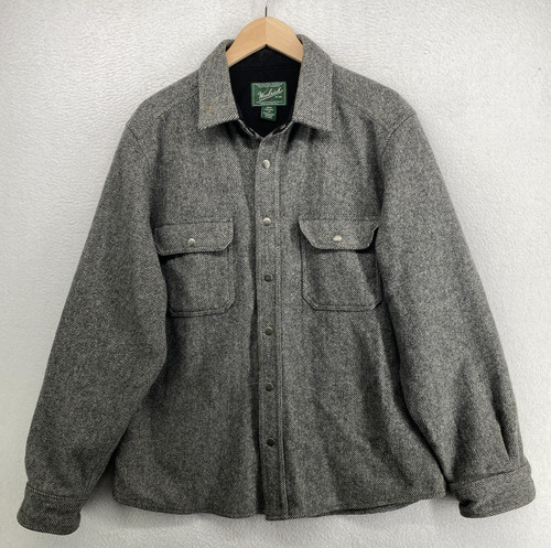 Woolrich camicia uomo - woolrich,