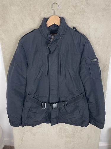 Giacca cappotto uomo woolrich - giacca,