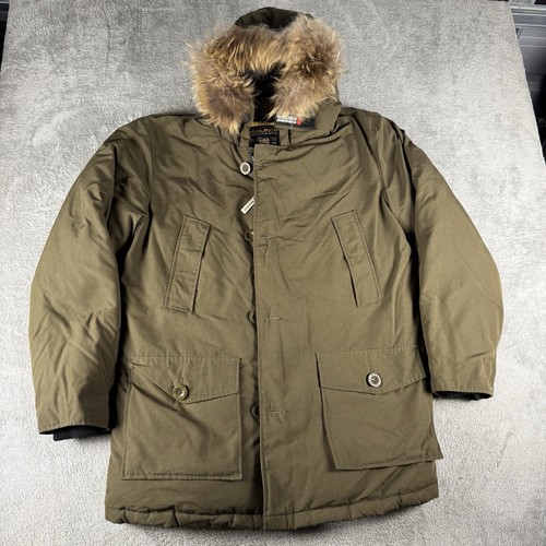 Woolrich arctic parka uomo - parka,