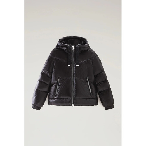 Woolrich giubbotto donna - woolrich,