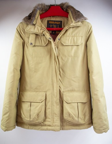 Giacca vintage woolrich - vintage,