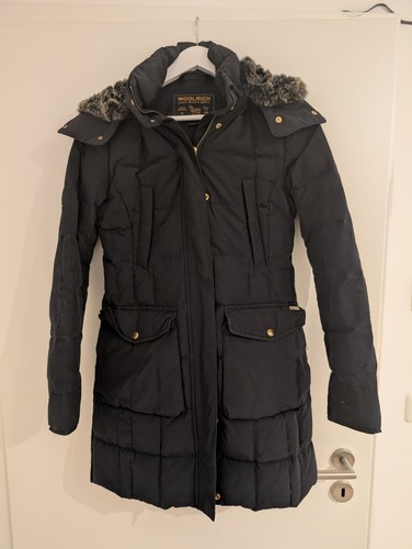 Parka piumino donna woolrich - donna,