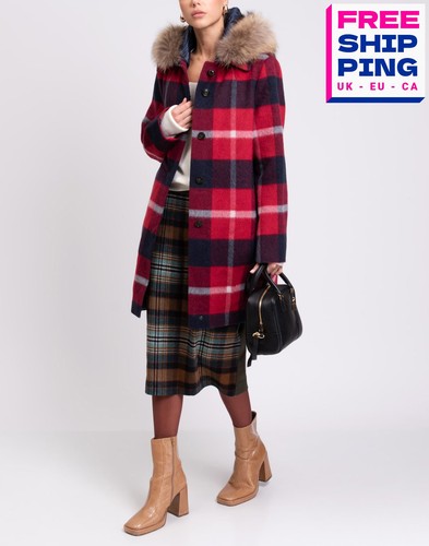 Rrp 780 woolrich - woolrich, 1