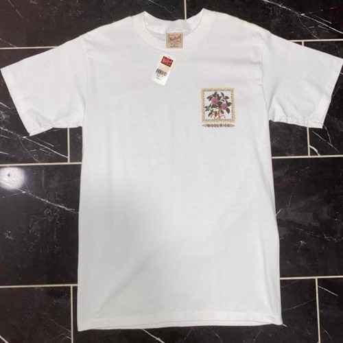 Shirt vintage woolrich - t-shirt,