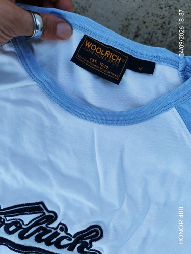 Woolrich maglia uomo - woolrich,