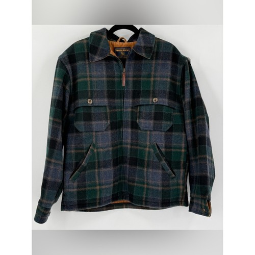 Woolrich vintage uomo - uomo, denim