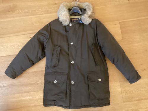 Woolrich john rich bros - john,