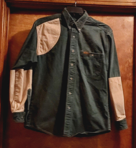 Vintage woolrich outdoorsman - woolrich,