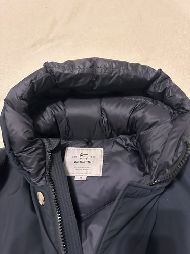 Woolrich artic parka uomo - artic,