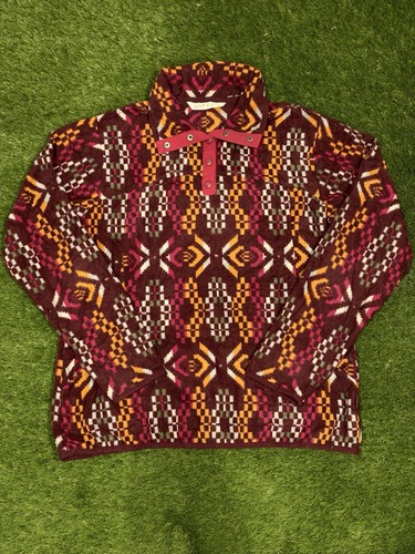 Woolrich geometric pattern - woolrich,