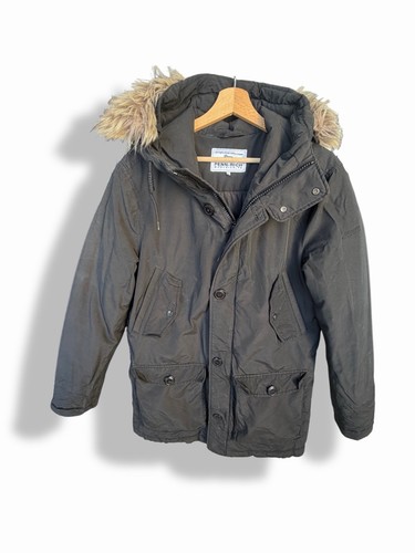 Penn rich parka - parka, uomo