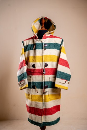 Cappotto vintage woolrich - cappotto,