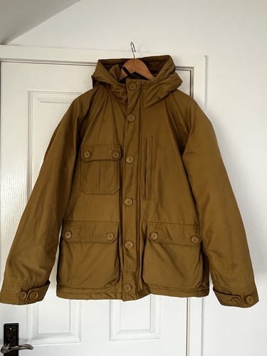 Woolrich parka uomo eur l - m,