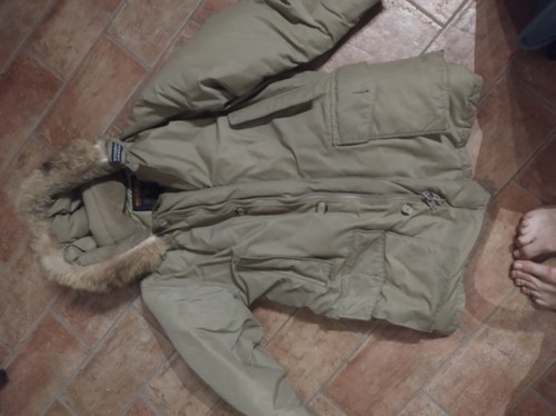 Woolrich arctic parka uomo - uomo, m