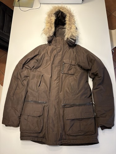 Woolrich artic parka uomo - parka,