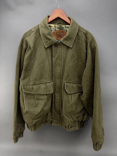 Woolrich giacca utility uomo - woolrich,