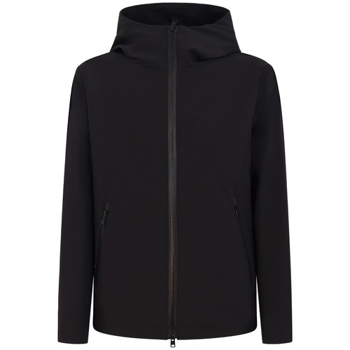 Woolrich giubbotto nero - giubbotto,