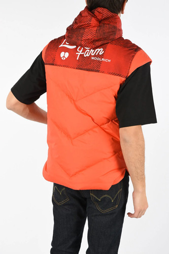 Woolrich giubbotto uomo - giubbotto,