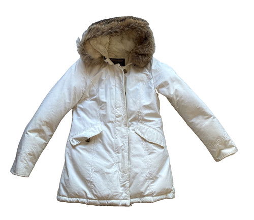 Woolrich arctic parka donna - woolrich,